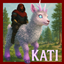Katisauriers Shinehorn logo