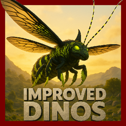 Improved Dinos