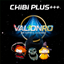 ValionRO Chibi +++ logo