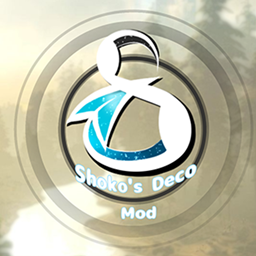 Shoko's Déco & Structures