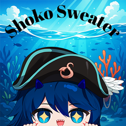 Shoko Sweat