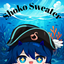 Shoko Sweat logo