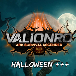ValionRO Halloween +