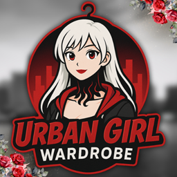 Urban Girl Wardrobe