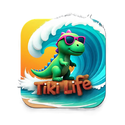Tiki Life
