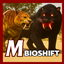 M-Bioshift logo