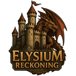 Elysium Reckoning Roleplay Community Mod