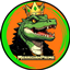 MeriddianPrimeShirt logo