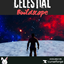 Celestial Build Space Map logo