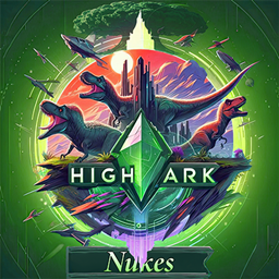 High Ark Nukes