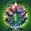 High Ark Nukes logo