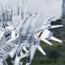 Mechanical Element Rework Mod