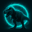 Rare Dino Event logo
