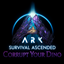 Corrupt Your Dinos logo