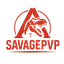 SavagePVP Cave Mod logo