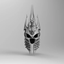 Helm of Domination logo