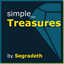 Simple Treasures logo