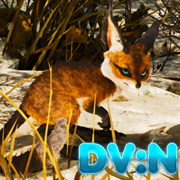 Desparia Variants: Naturals