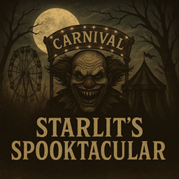 Starlit's Spooktacular