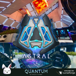 Quantum: Astral Premium