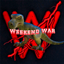 Weekend War Community Mod logo
