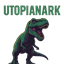 Utopian Ark logo