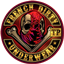 FDUShirt logo