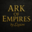 Ark of Empires logo