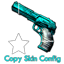 Alfa Skin Config Copy Pistol logo