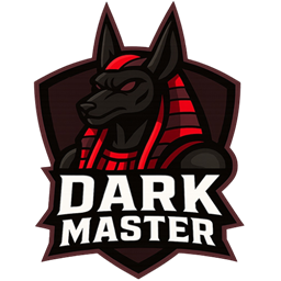 Dark Master ServerLogo