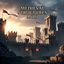 Medieval Builds + Add Level Creature logo