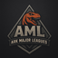 AML Whip logo