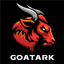 GOATARK Core Mod logo
