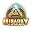 Dinarky logo
