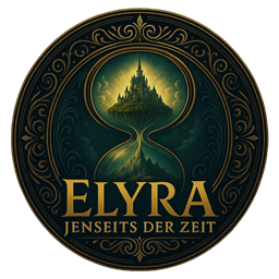 Elyra - Roleplay