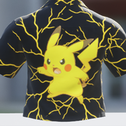 Pika Pika