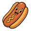 HotDog Pajamas logo