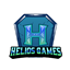 Helios Games Monkey Boss Arena logo