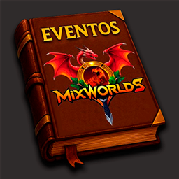 MixWorlds Events [Crossplay]