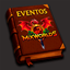 MixWorlds Events [Crossplay] logo