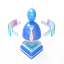 AdminToolsPanel logo