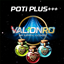 ValionRO Potions + logo