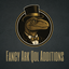Fancy Ark QoL Additions logo
