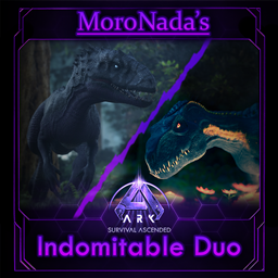 Moro's Indomitable Duo