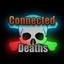 ConnectedDeaths logo