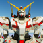 Robot Suit (Unicorn) logo