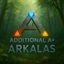 Additional A+ logo