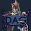 DAG Stacks 5k -50% logo