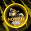 NomadArk Util Gun logo
