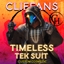 Cliffans Outfits: Timeless TEK Suit (Custom Cosmetic) logo